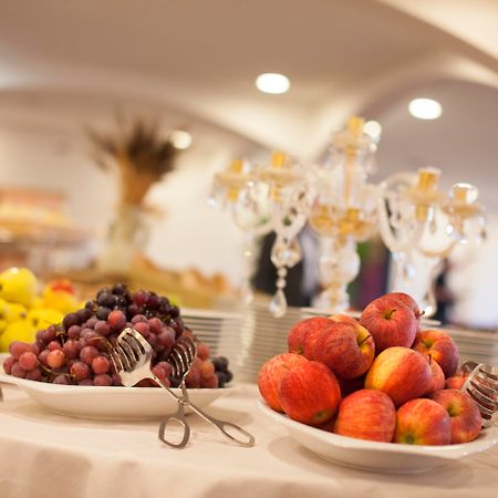 Hotel Corte Rosada (Adults Only) Alghero Esterno foto