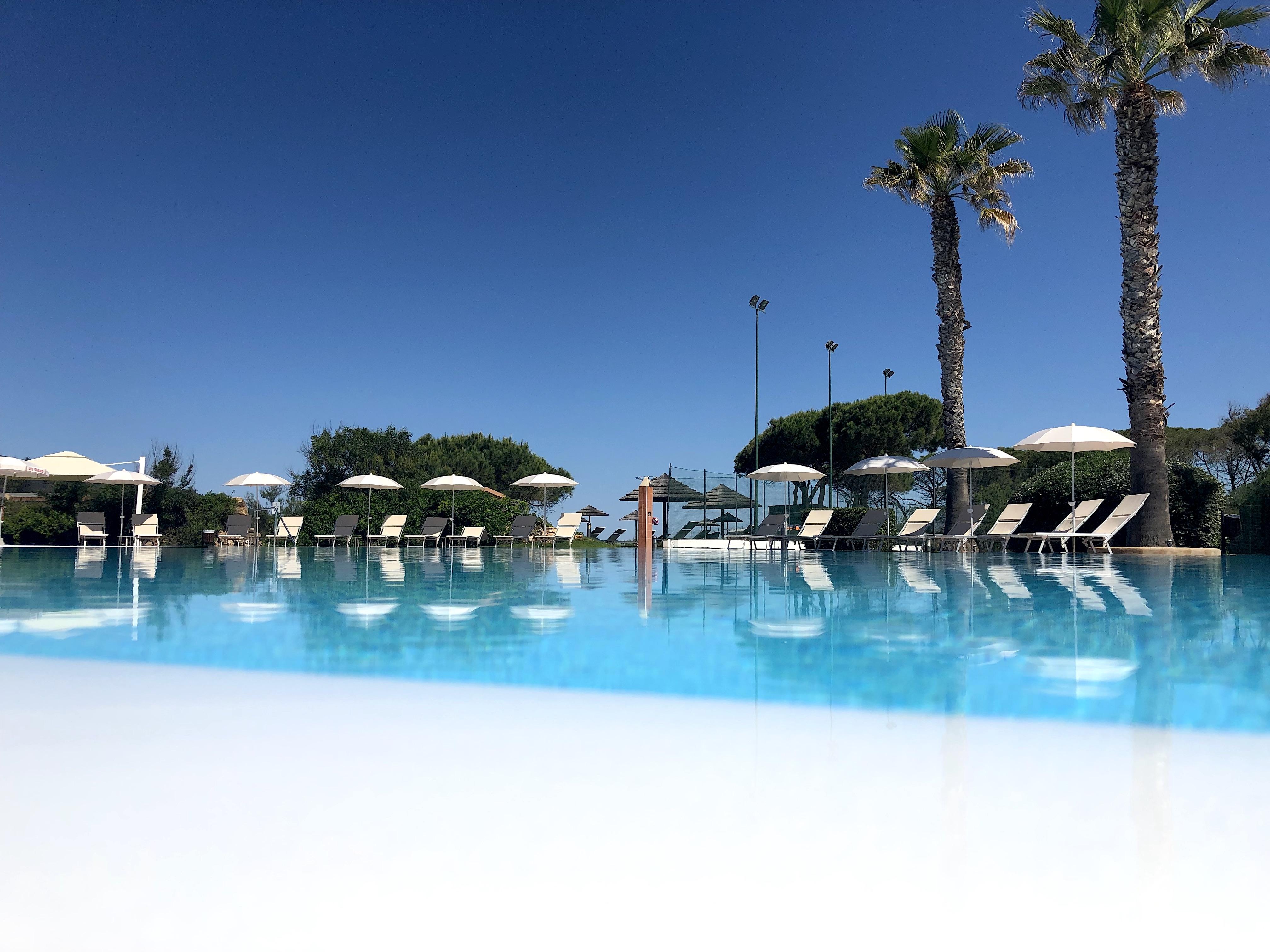 Hotel Corte Rosada (Adults Only) Alghero Esterno foto