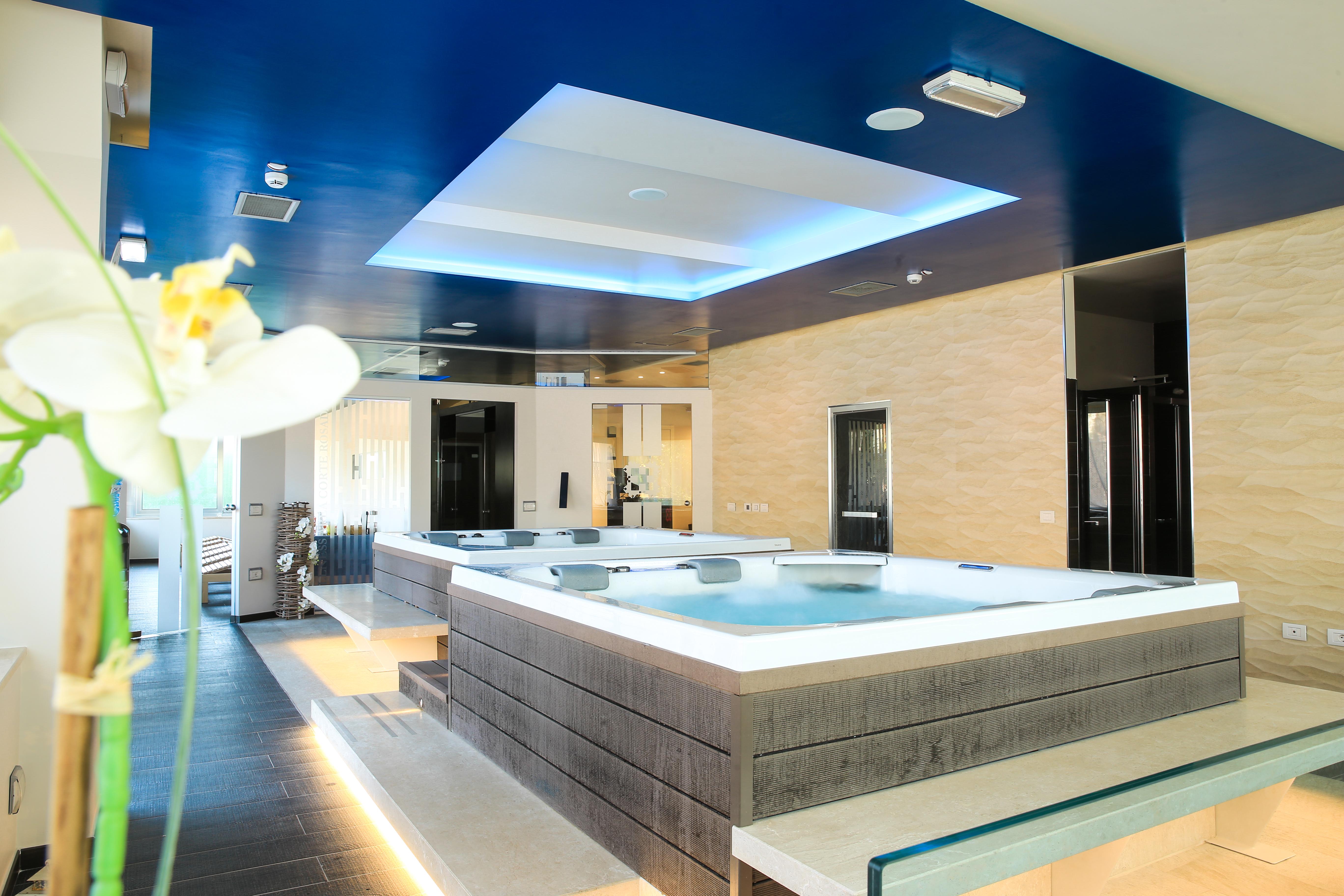 Hotel Corte Rosada (Adults Only) Alghero Esterno foto