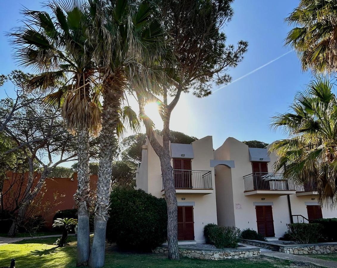 Hotel Corte Rosada (Adults Only) Alghero Esterno foto