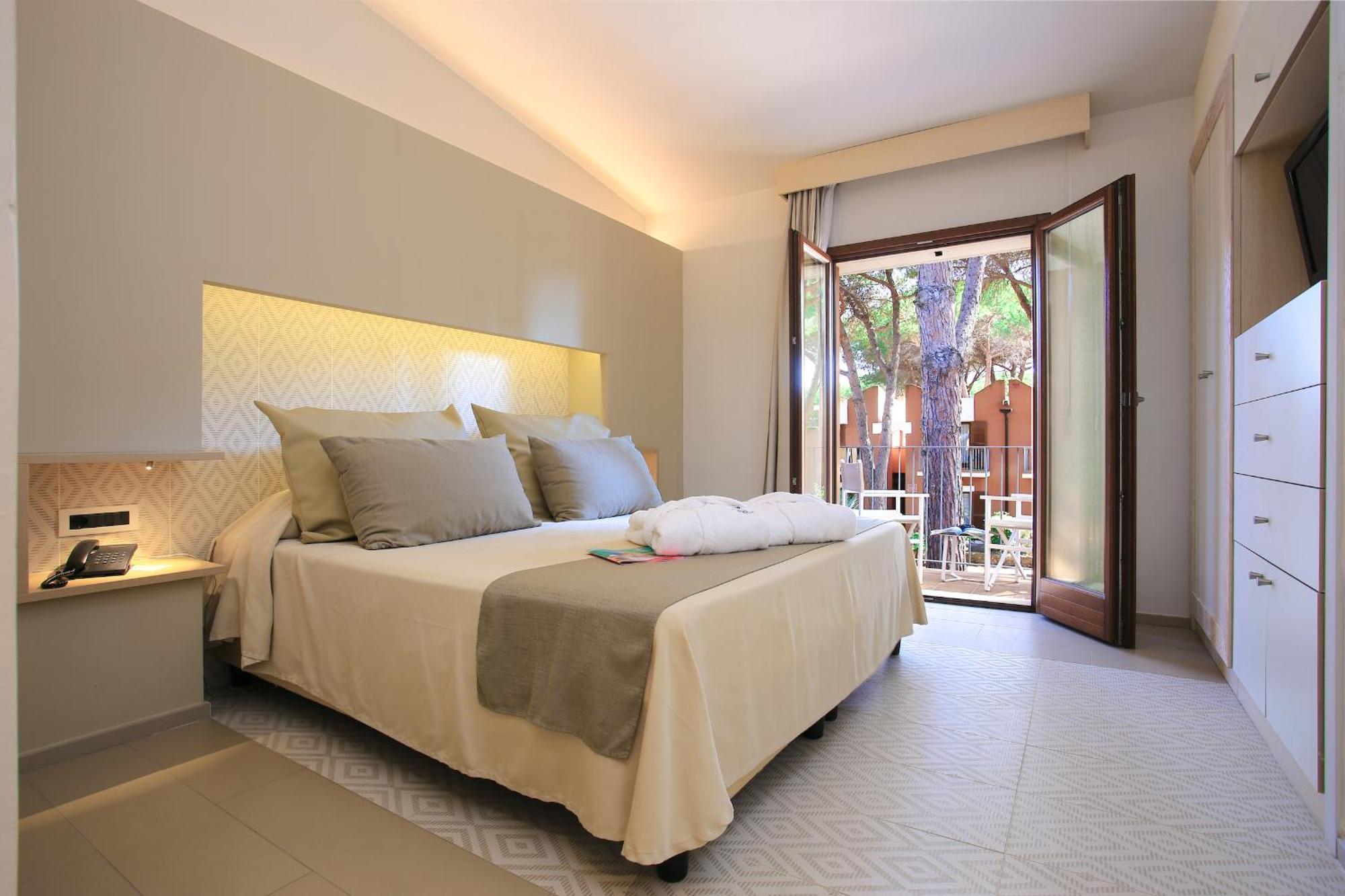 Hotel Corte Rosada (Adults Only) Alghero Camera foto
