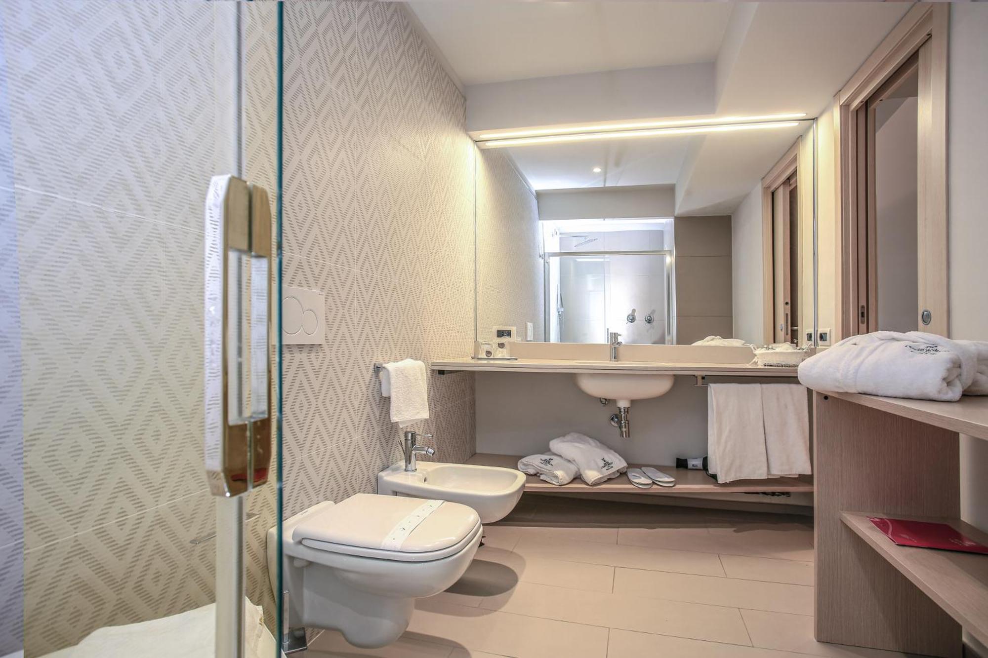 Hotel Corte Rosada (Adults Only) Alghero Esterno foto