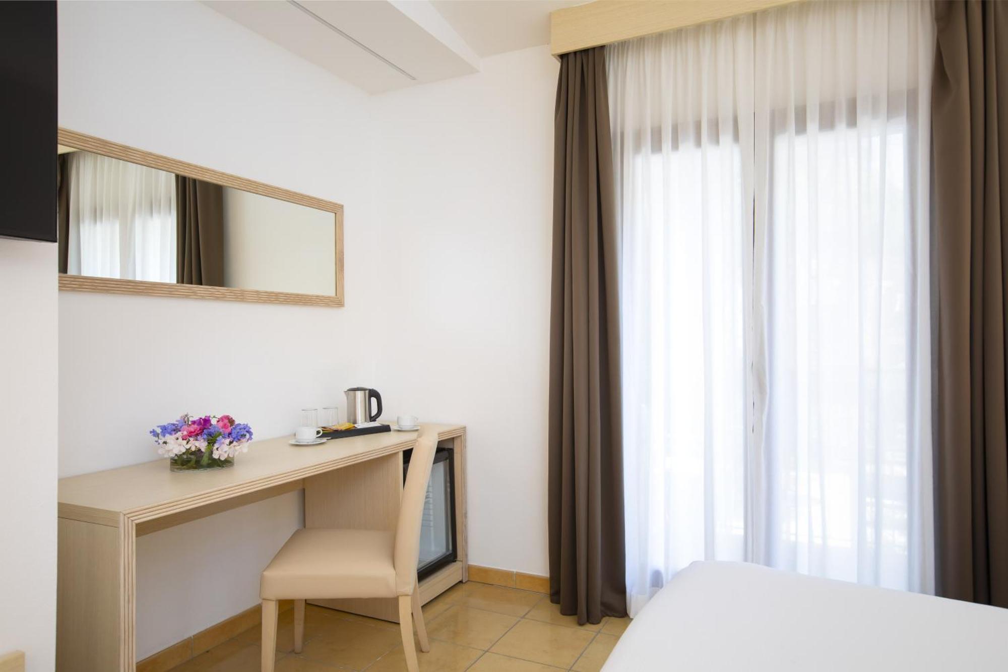 Hotel Corte Rosada (Adults Only) Alghero Esterno foto