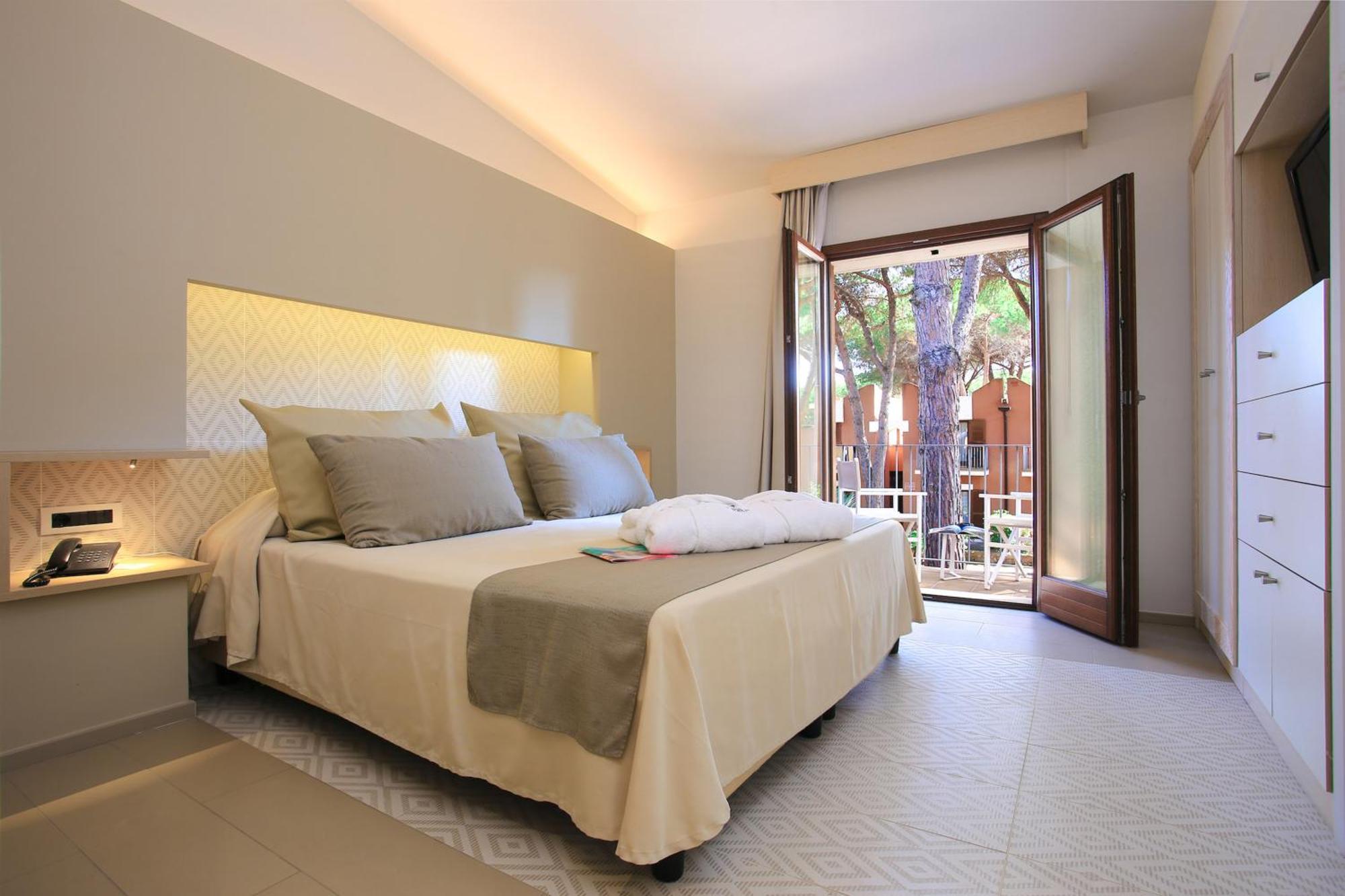 Hotel Corte Rosada (Adults Only) Alghero Esterno foto
