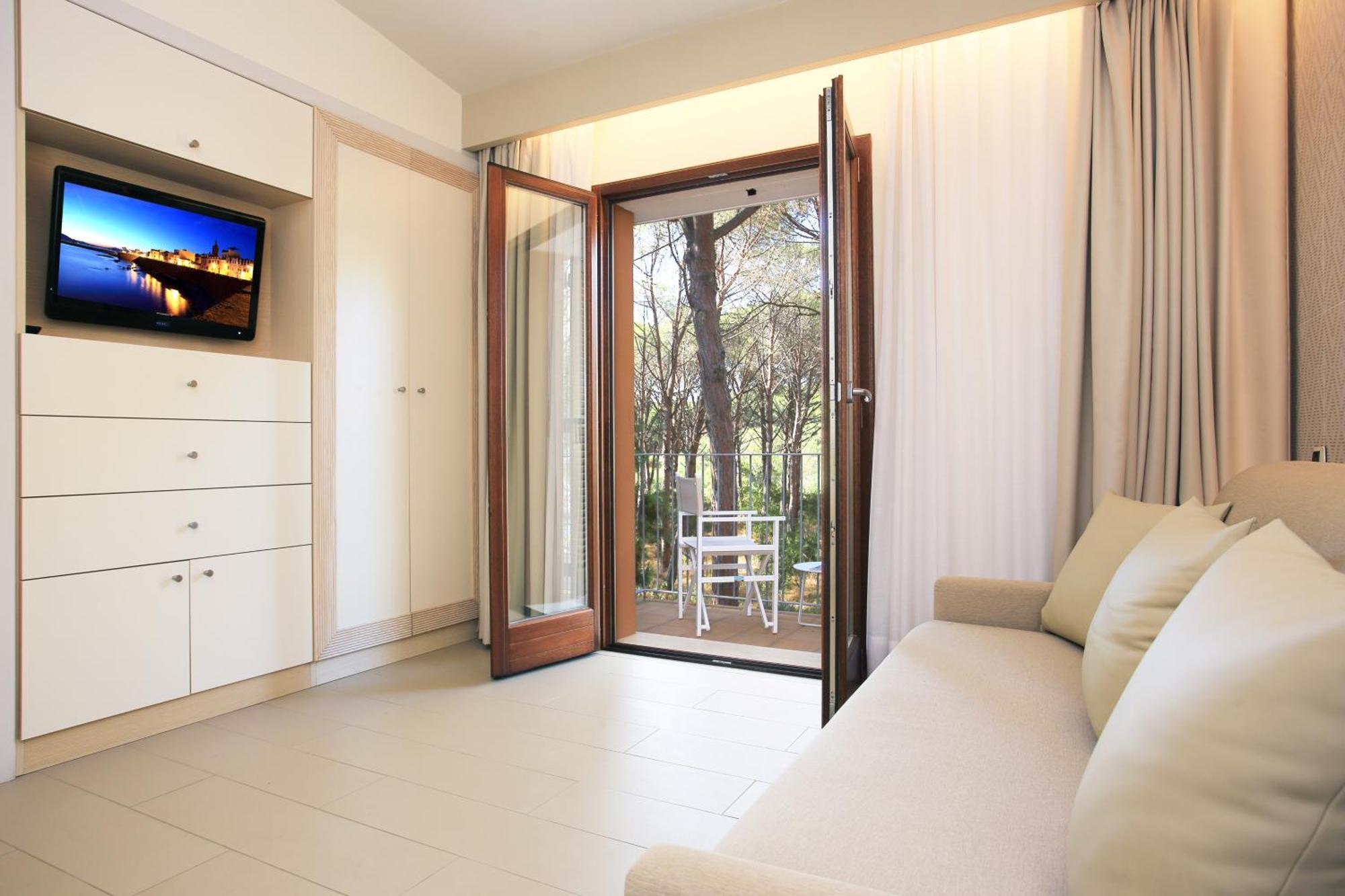 Hotel Corte Rosada (Adults Only) Alghero Esterno foto